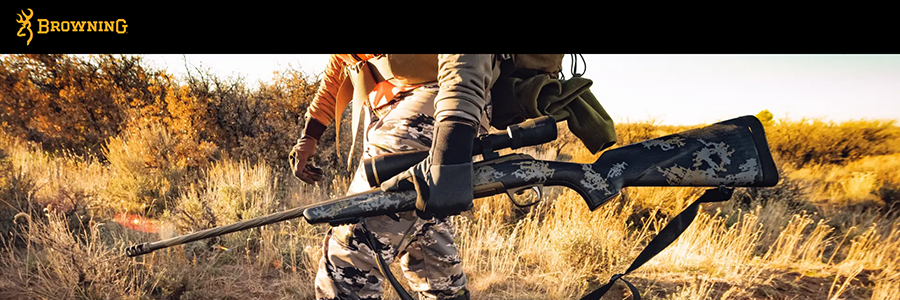 Browning